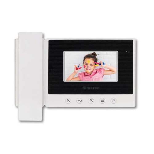 مانیتور  HS43