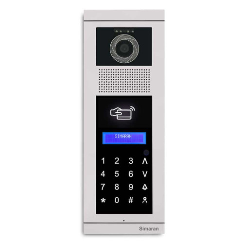پنل کدینگ سیماران مدل فرداد VFBC-D100