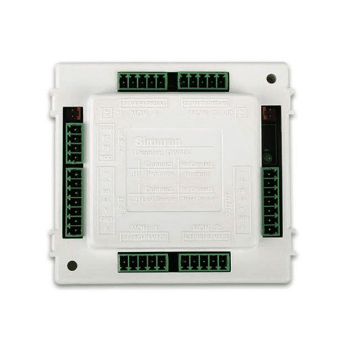 دیکودر DW4S