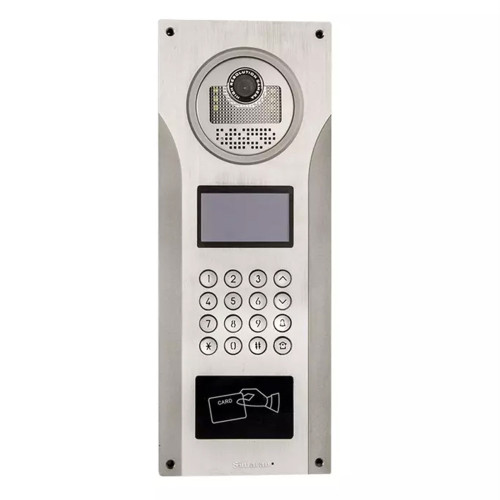 پنل کدینگ رنگی دیجیتال VFHC-D100